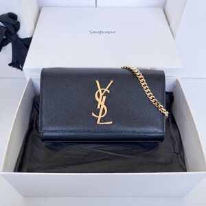 Saint Laurent women's bag